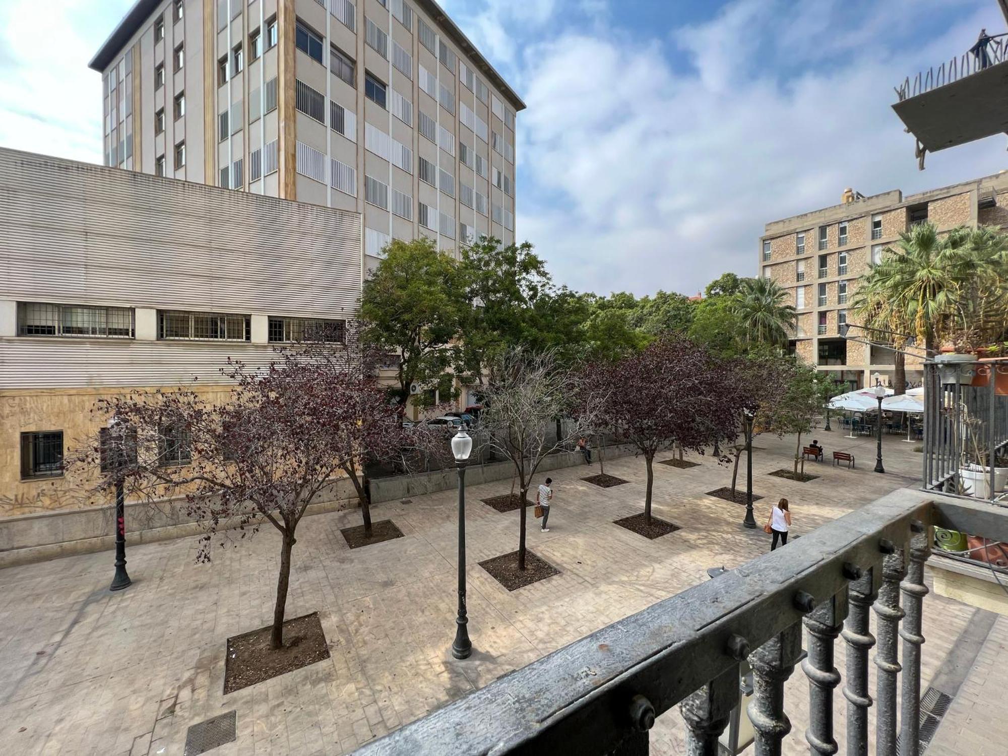 Stay U-Nique Apartments Est Barcelona Exterior photo