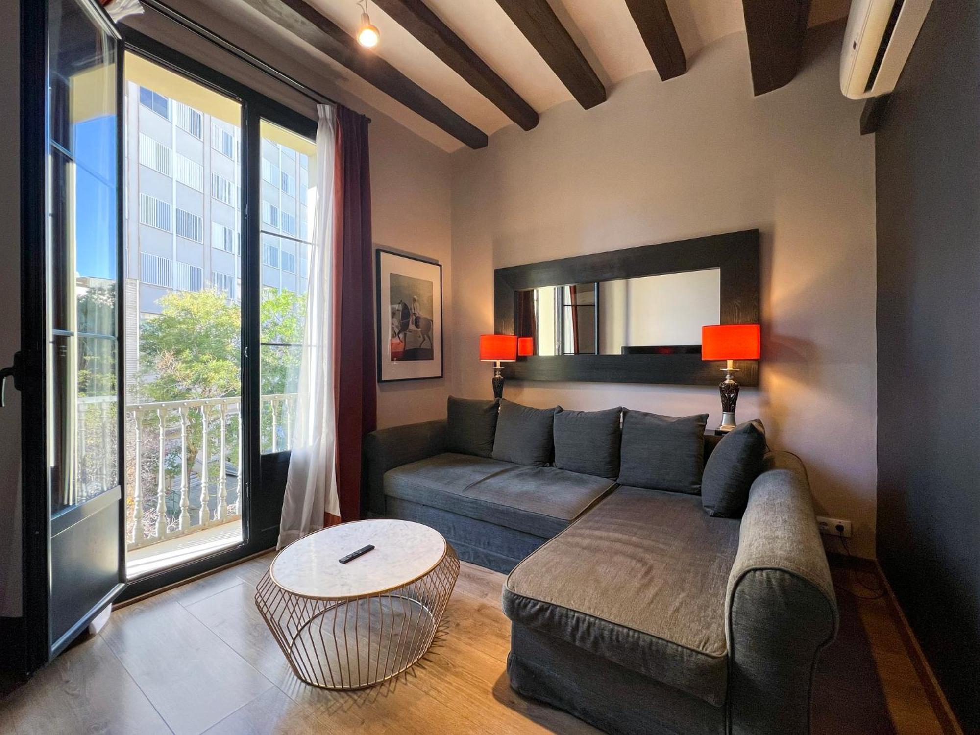 Stay U-Nique Apartments Est Barcelona Exterior photo